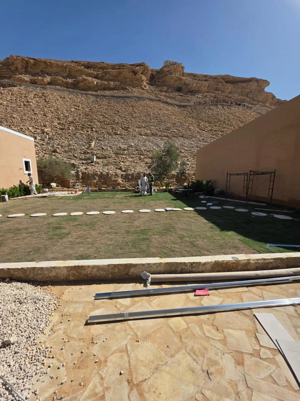 مزرعة عرقة