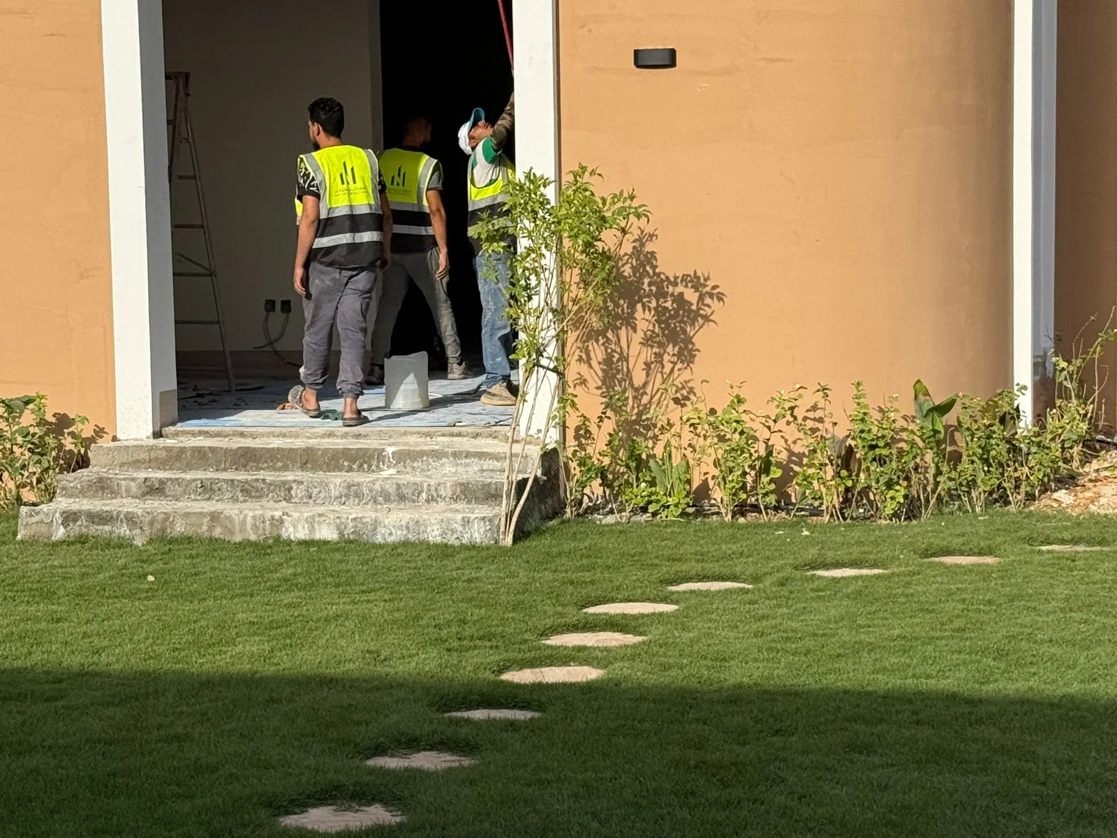 مزرعة عرقة