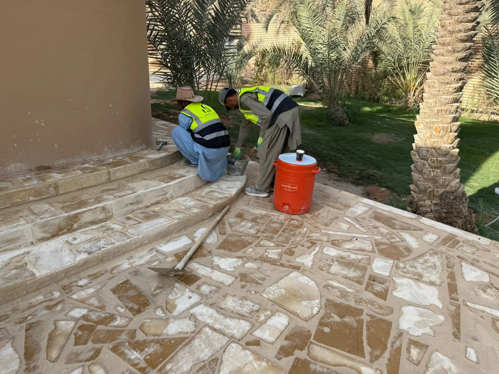 مزرعة عرقة