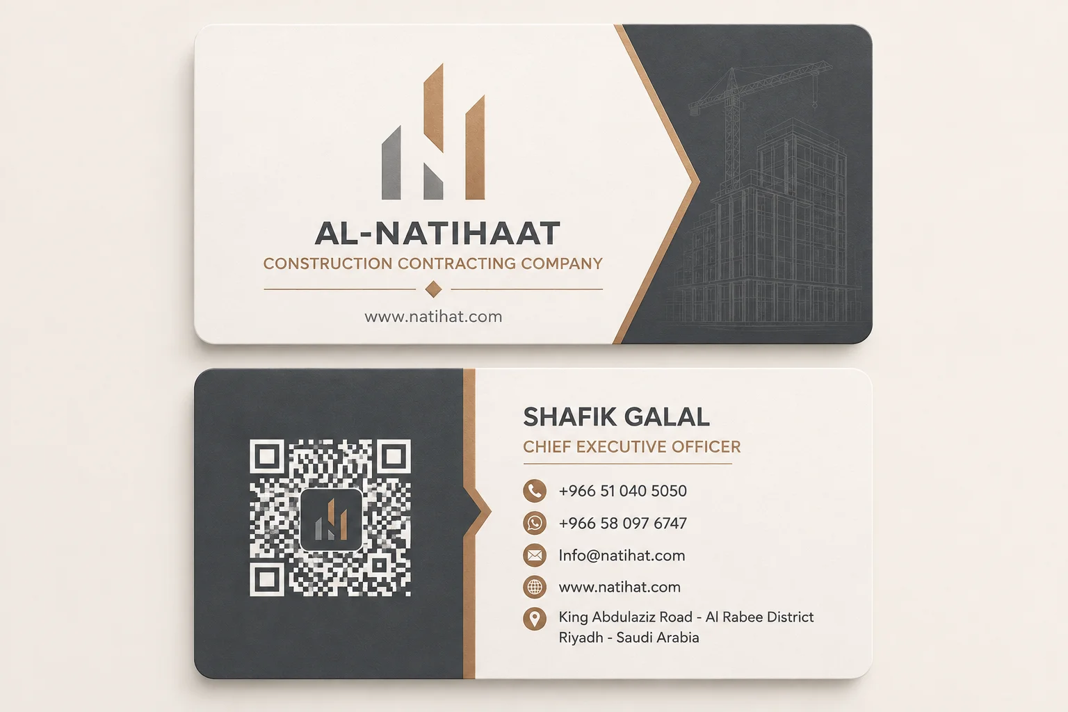 أفضل مقاول بناء في الرياض | شركة الناطحات للمقاولات — تنفيذ احترافي من الحفر إلى التشطيب