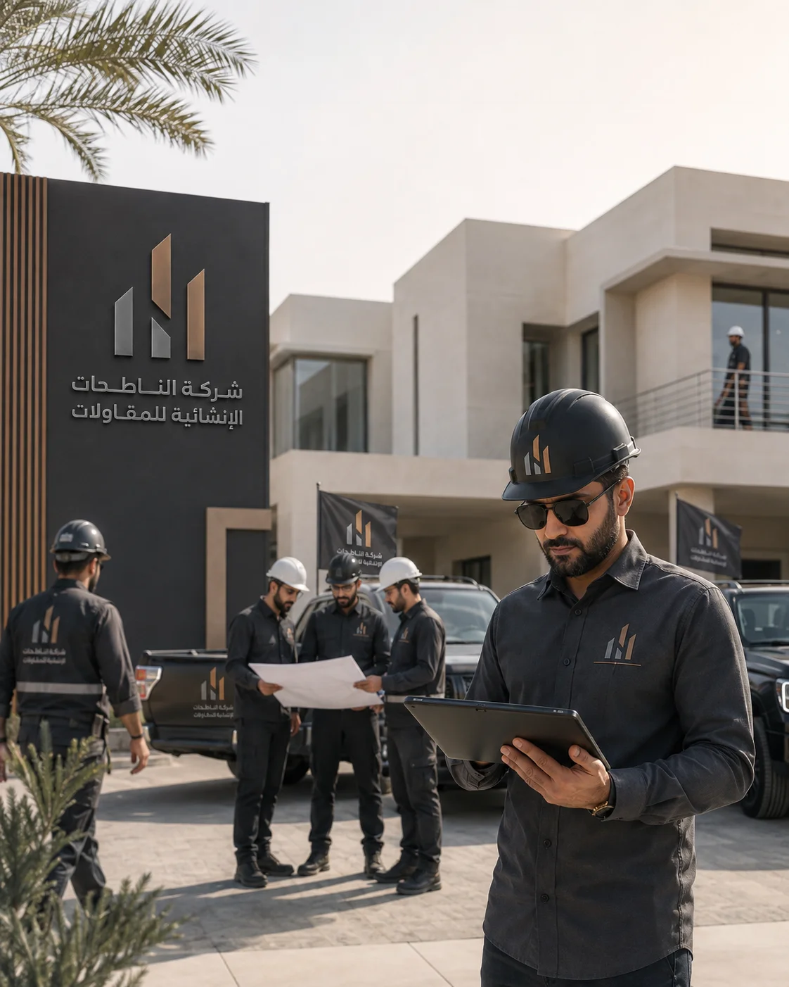 مشروع الملقا - 3